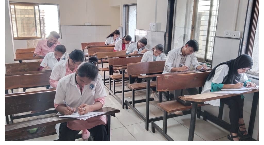 Classroom Lecture Notes & Practical Writing