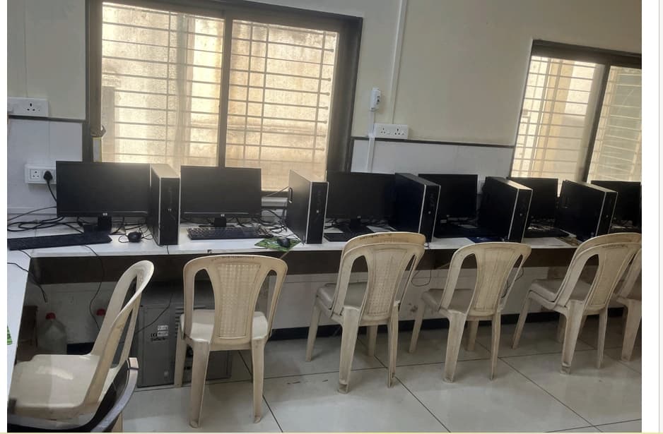 Computer & IT Center