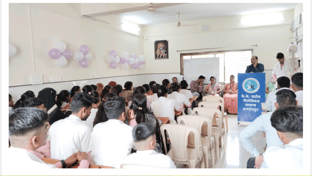 Doctor & Specialist Guest Seminar Presentation
