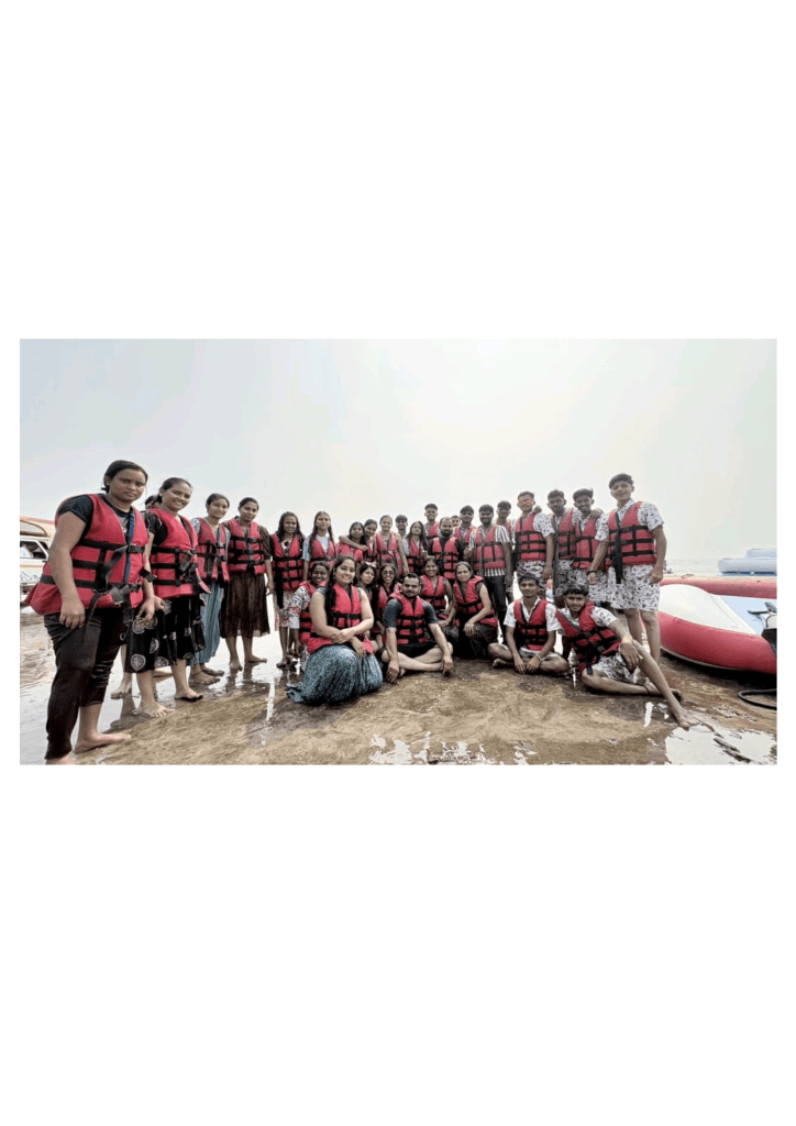 Outdoor Trip & Excursion